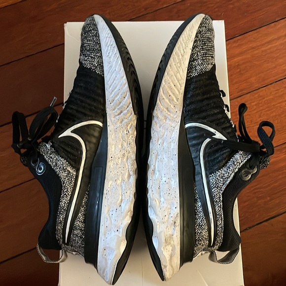 🚨SALE // Nike React Infinity 2 - Picture 7 of 9